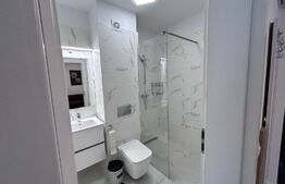 Apartament 2camere, 46 mp, incalzire in pardoseala si AC