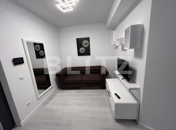 Apartament de închiriat 2 camere Calea Bucuresti - 134810AI | BLITZ Craiova | Poza3