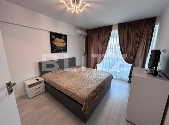 Apartament de închiriat 2 camere Calea Bucuresti - 134810AI | BLITZ Craiova | Poza1