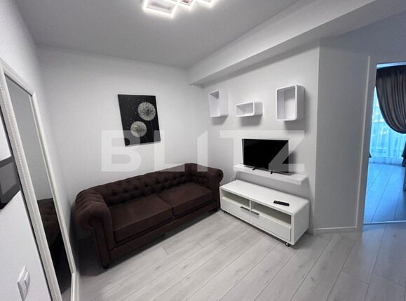 Apartament de închiriat 2 camere Calea Bucuresti - 134810AI | BLITZ Craiova | Poza4