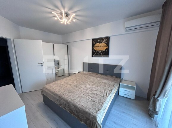 Apartament de închiriat 2 camere Calea Bucuresti - 134810AI | BLITZ Craiova | Poza2