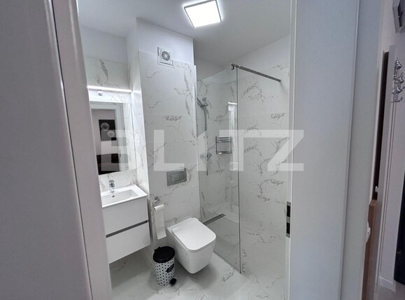 Apartament de închiriat 2 camere Calea Bucuresti - 134810AI | BLITZ Craiova | Poza7