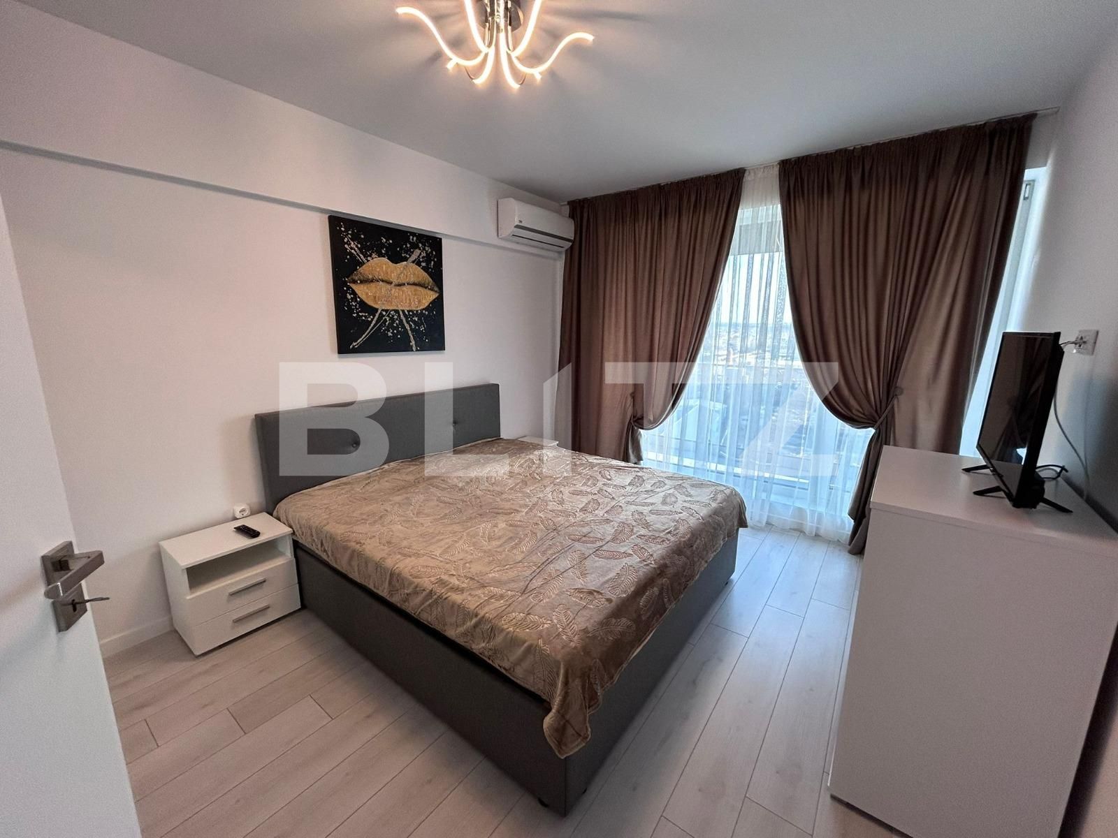 Apartament de închiriat 2 camere Calea Bucuresti - 134810AI | BLITZ Craiova | Poza1