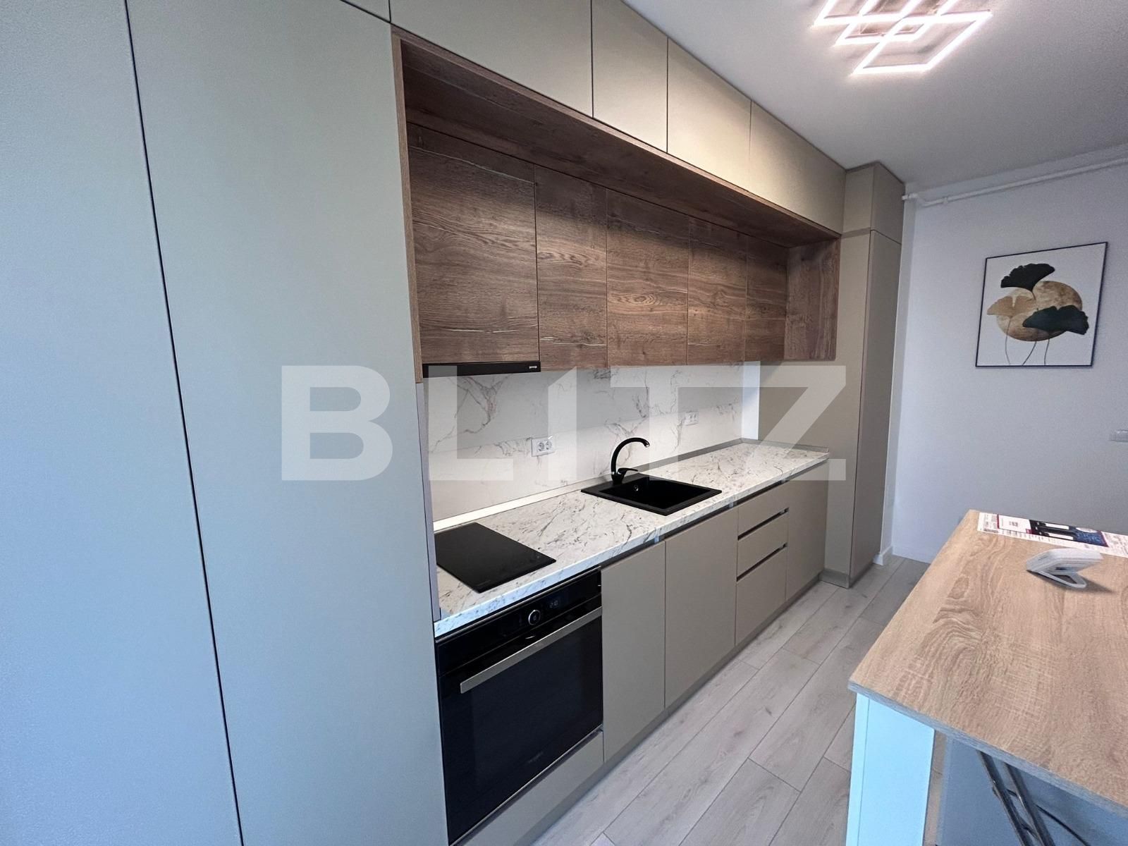 Apartament de închiriat 2 camere Calea Bucuresti - 134810AI | BLITZ Craiova | Poza6