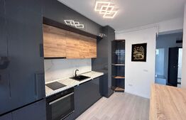 Apartament cu 2 camere, 48mp,Calea Bucuresti