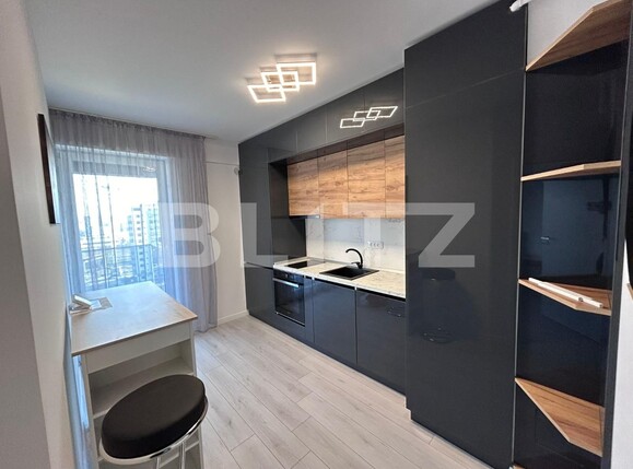 Apartament de închiriat 2 camere Calea Bucuresti - 134813AI | BLITZ Craiova | Poza2
