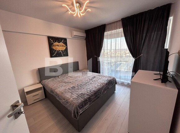 Apartament de închiriat 2 camere Calea Bucuresti - 134813AI | BLITZ Craiova | Poza5