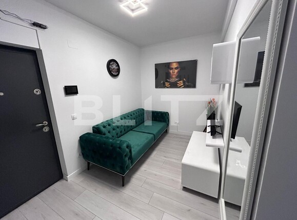 Apartament de închiriat 2 camere Calea Bucuresti - 134813AI | BLITZ Craiova | Poza3