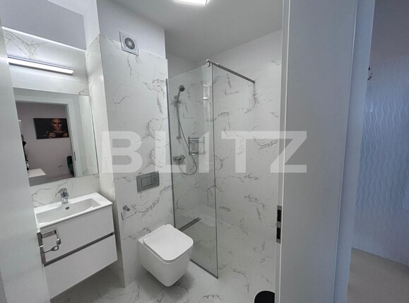 Apartament de închiriat 2 camere Calea Bucuresti - 134813AI | BLITZ Craiova | Poza6