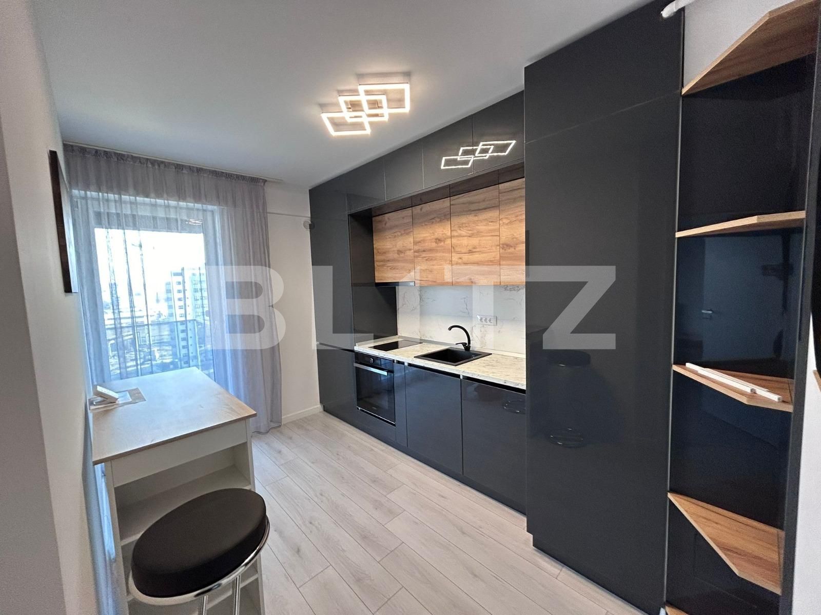 Apartament de închiriat 2 camere Calea Bucuresti - 134813AI | BLITZ Craiova | Poza2