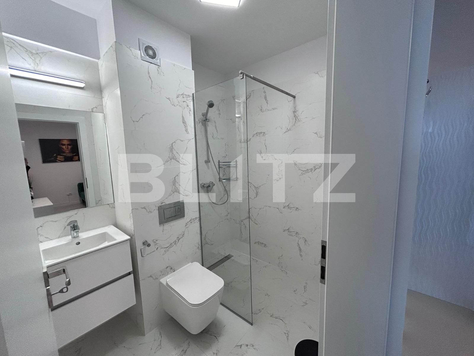 Apartament de închiriat 2 camere Calea Bucuresti - 134813AI | BLITZ Craiova | Poza6