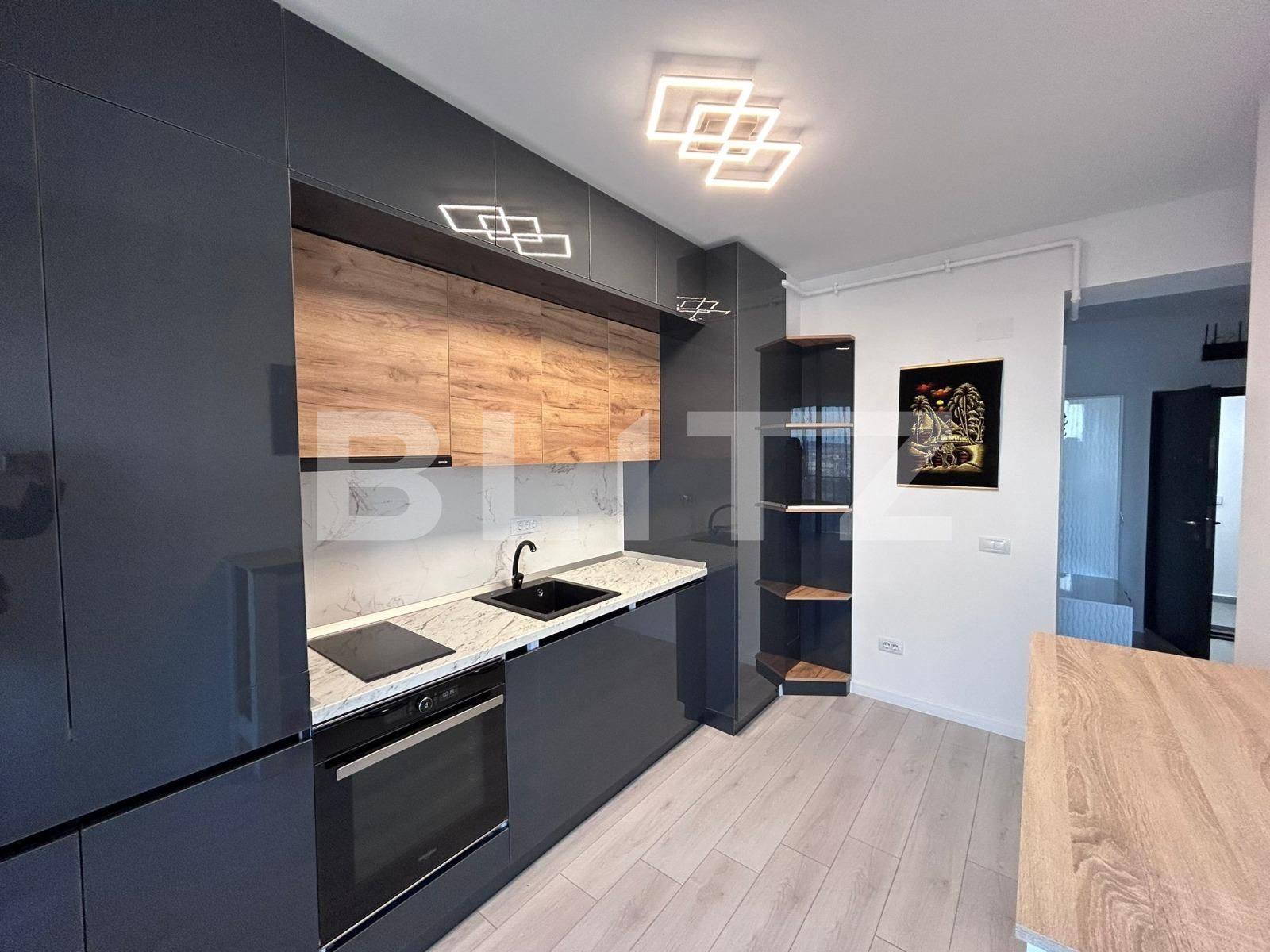 Apartament de închiriat 2 camere Calea Bucuresti - 134813AI | BLITZ Craiova | Poza1