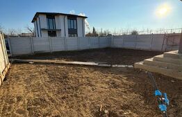 Casă individuală 107mp cu teren 375mp , Isalnita