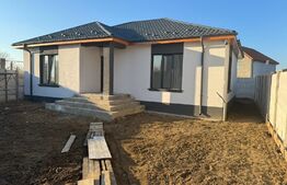 Casă individuală 107mp cu teren 375mp , Isalnita