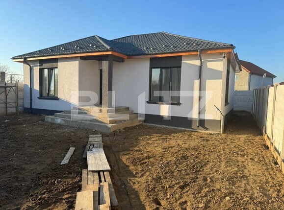 Casa de vânzare 4 camere Isalnita - 134827CV | BLITZ Craiova | Poza1