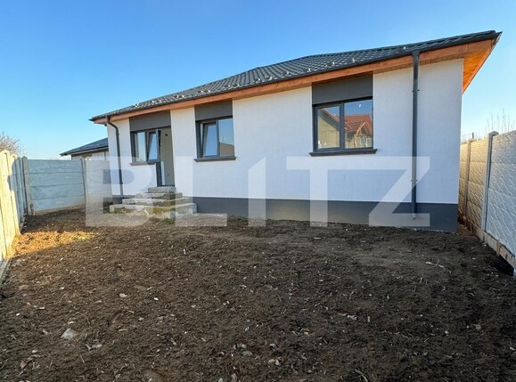 Casa de vânzare 4 camere Isalnita - 134827CV | BLITZ Craiova | Poza2