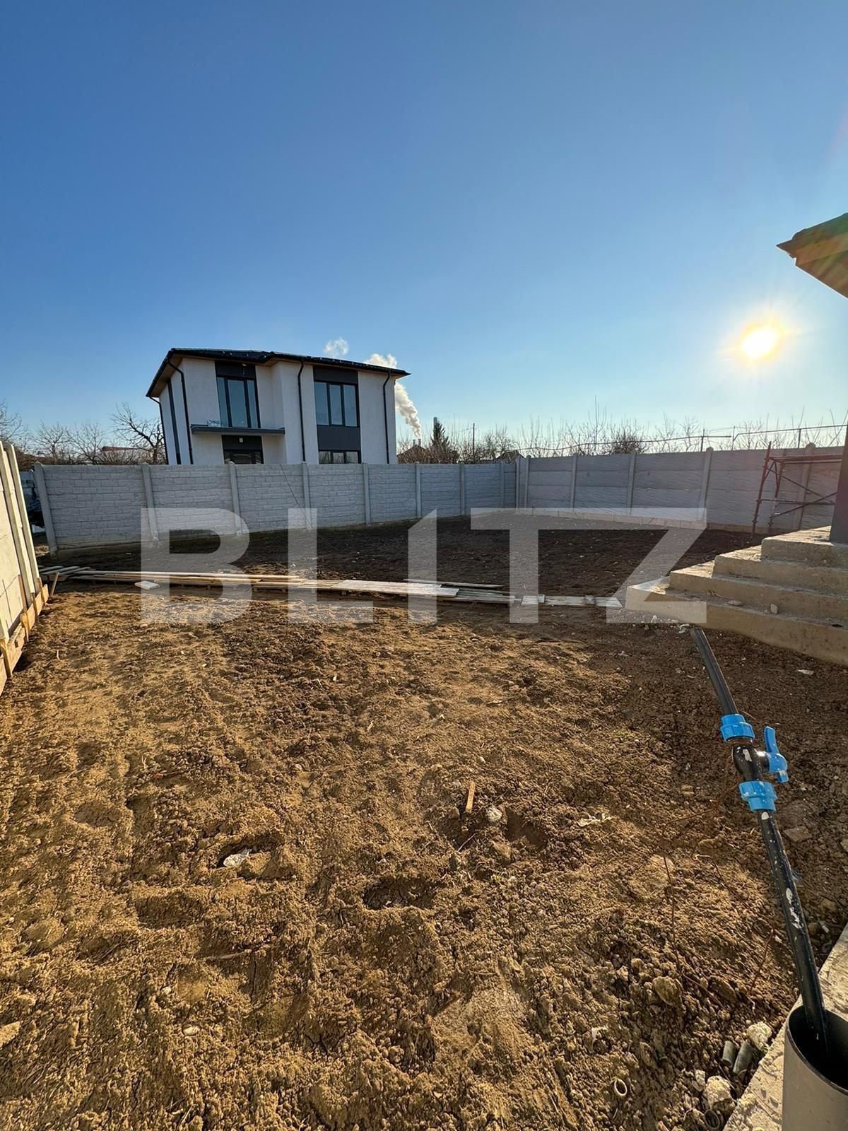 Casa de vânzare 4 camere Isalnita - 134827CV | BLITZ Craiova | Poza3