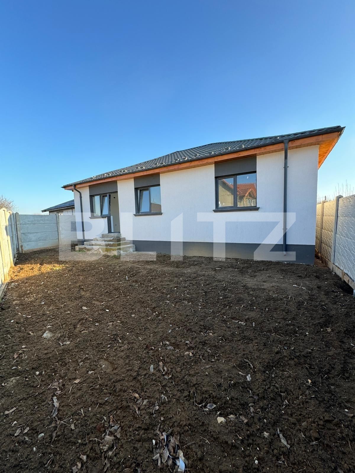 Casa de vânzare 4 camere Isalnita - 134827CV | BLITZ Craiova | Poza2