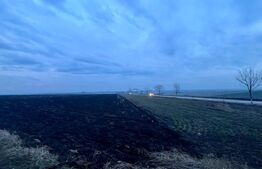 Teren extravilan 5000mp, toate utilitatile, facilitati in zona 