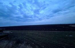 Teren extravilan 5000mp, toate utilitatile, facilitati in zona 