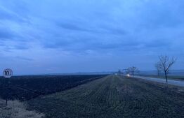 Teren extravilan 5000mp, toate utilitatile, facilitati in zona 