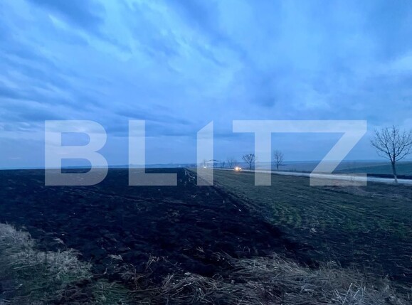 Teren de vânzare Exterior  Nord - 134862TV | BLITZ Craiova | Poza3