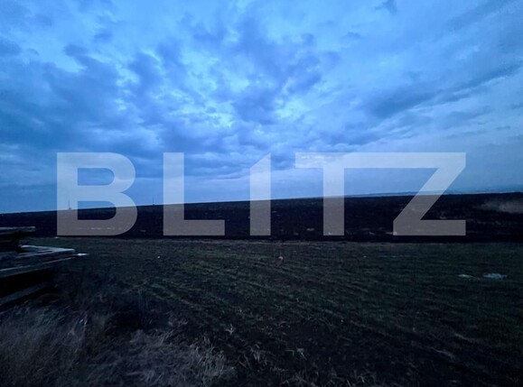 Teren de vânzare Exterior  Nord - 134862TV | BLITZ Craiova | Poza2