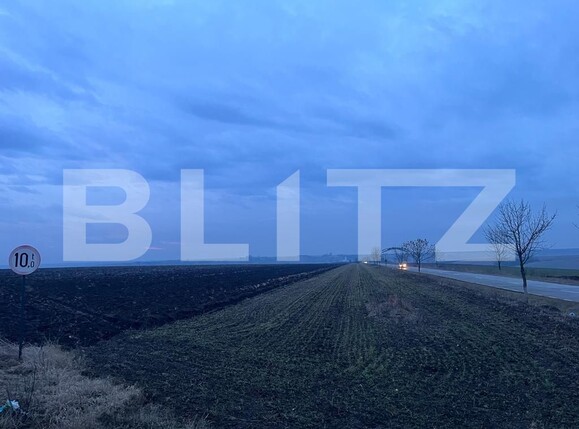 Teren de vânzare Exterior  Nord - 134862TV | BLITZ Craiova | Poza1