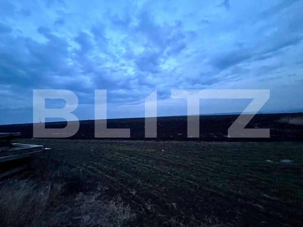 Teren de vânzare Exterior  Nord - 134862TV | BLITZ Craiova | Poza2