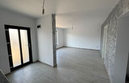 Casă în stil mediteranean 91mp ,269mp curte,zona Carcea