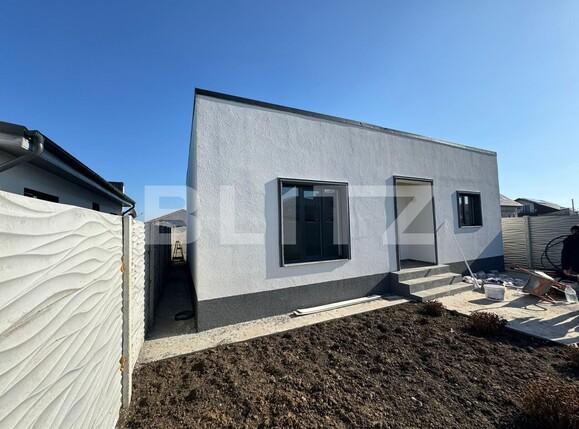 Casa de vânzare 3 camere Carcea  - 134898CV | BLITZ Craiova | Poza1