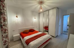 Penthouse de 90 mp, cu terasă individuală de 90 mp, panoramă superbă, Calea Severinului