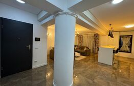 Penthouse de 90 mp, cu terasă individuală de 90 mp, panoramă superbă, Calea Severinului