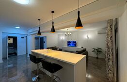 Penthouse de 90 mp, cu terasă individuală de 90 mp, panoramă superbă, Calea Severinului