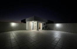 Penthouse de 90 mp, cu terasă individuală de 90 mp, panoramă superbă, Calea Severinului