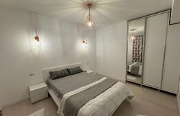 Penthouse de 90 mp, cu terasă individuală de 90 mp, panoramă superbă, Calea Severinului