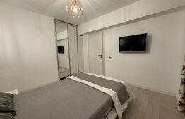 Penthouse de 90 mp, cu terasă individuală de 90 mp, panoramă superbă, Calea Severinului