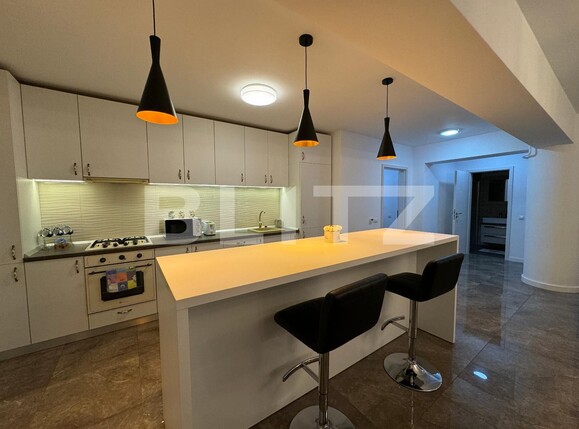 Apartament de închiriat 3 camere Calea Severinului - 134926AI | BLITZ Craiova | Poza6