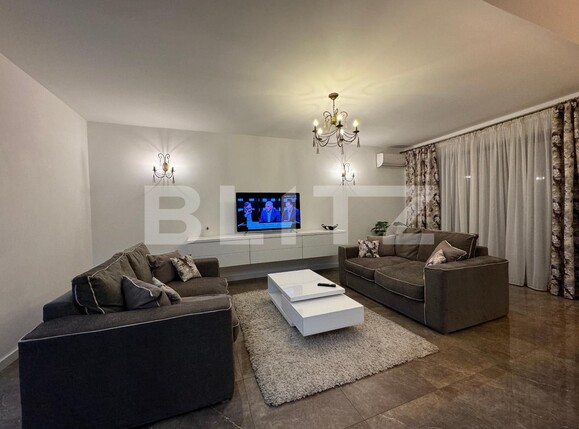 Apartament de închiriat 3 camere Calea Severinului - 134926AI | BLITZ Craiova | Poza7