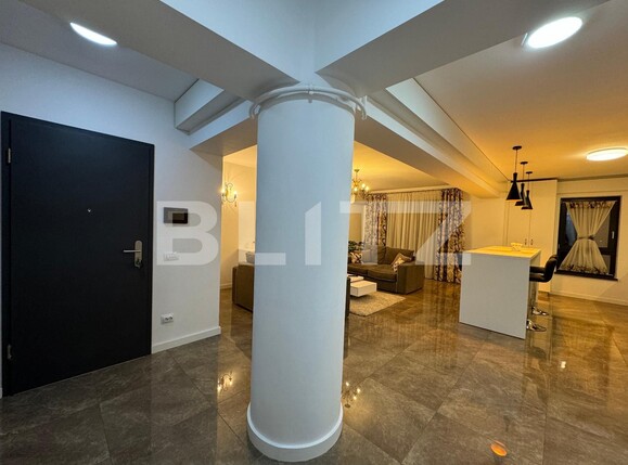 Apartament de închiriat 3 camere Calea Severinului - 134926AI | BLITZ Craiova | Poza2