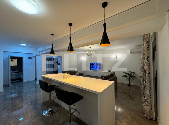 Apartament de închiriat 3 camere Calea Severinului - 134926AI | BLITZ Craiova | Poza5