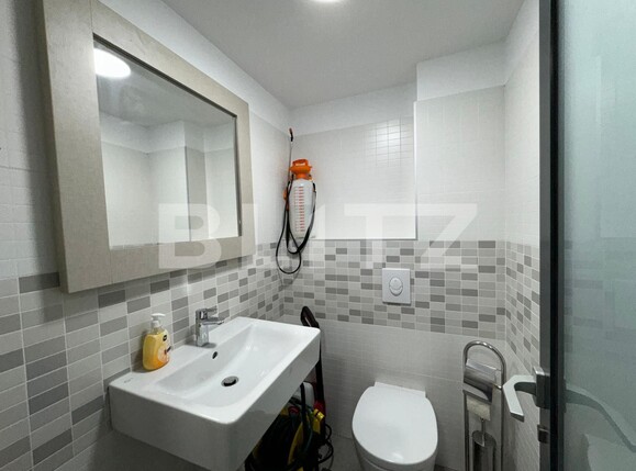 Apartament de închiriat 3 camere Calea Severinului - 134926AI | BLITZ Craiova | Poza19