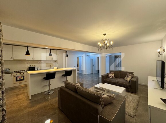 Apartament de închiriat 3 camere Calea Severinului - 134926AI | BLITZ Craiova | Poza4