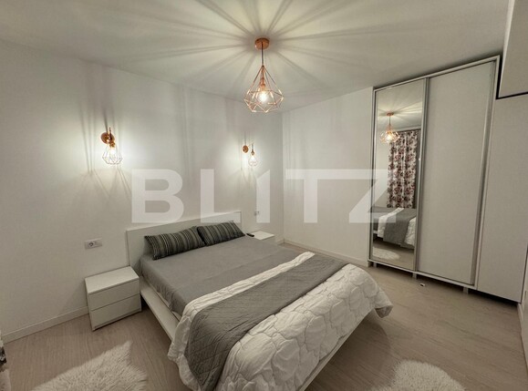 Apartament de închiriat 3 camere Calea Severinului - 134926AI | BLITZ Craiova | Poza12