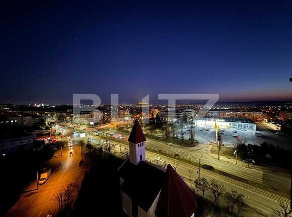 Apartament de închiriat 3 camere Calea Severinului - 134926AI | BLITZ Craiova | Poza1