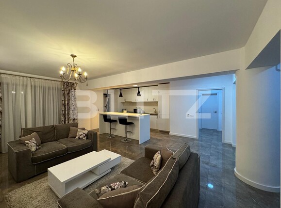 Apartament de închiriat 3 camere Calea Severinului - 134926AI | BLITZ Craiova | Poza3