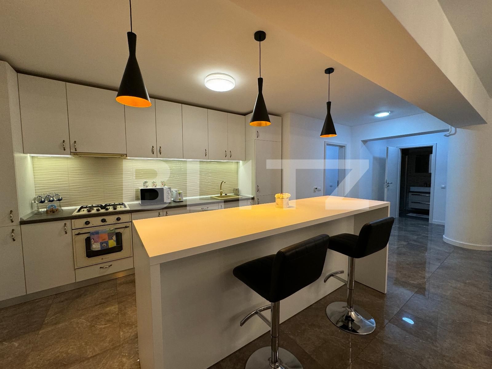 Apartament de închiriat 3 camere Calea Severinului - 134926AI | BLITZ Craiova | Poza6