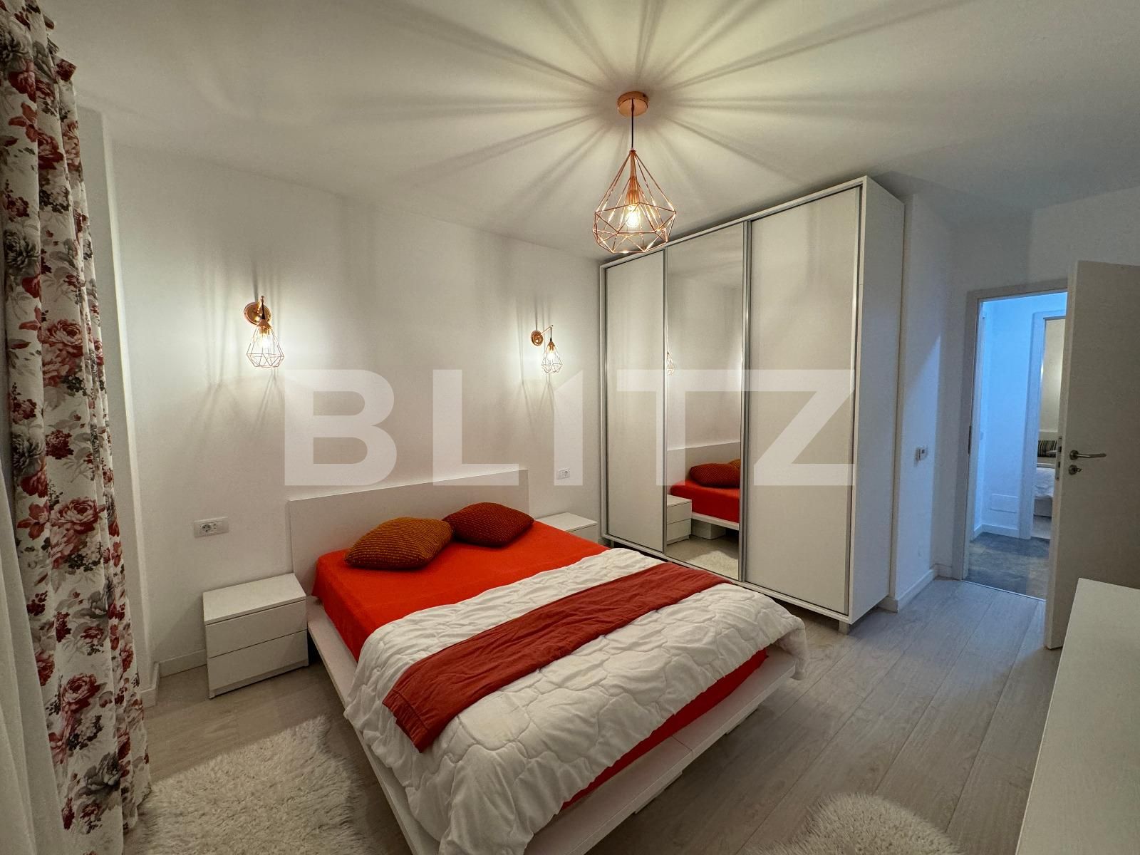 Apartament de închiriat 3 camere Calea Severinului - 134926AI | BLITZ Craiova | Poza9