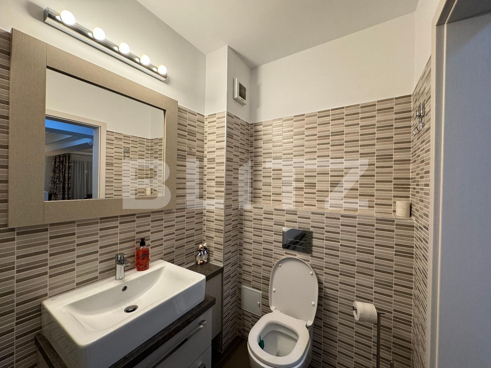 Apartament de închiriat 3 camere Calea Severinului - 134926AI | BLITZ Craiova | Poza16