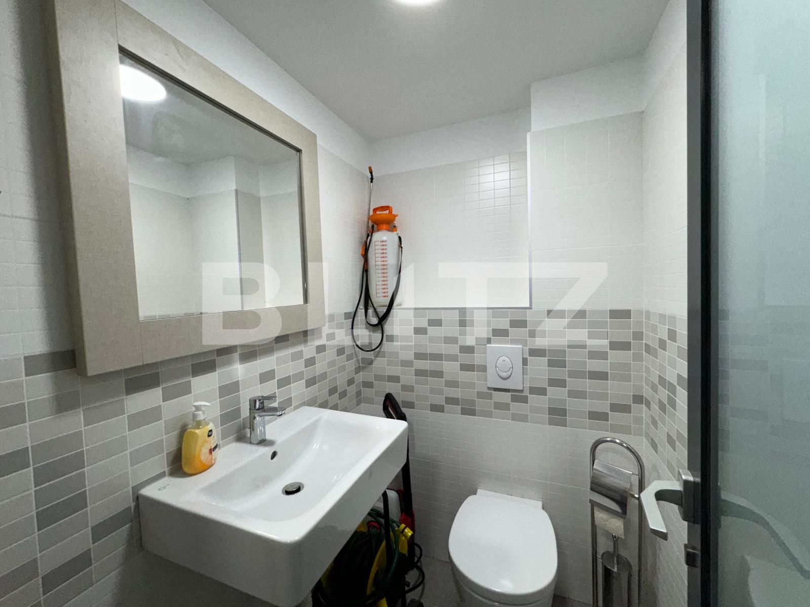 Apartament de închiriat 3 camere Calea Severinului - 134926AI | BLITZ Craiova | Poza19